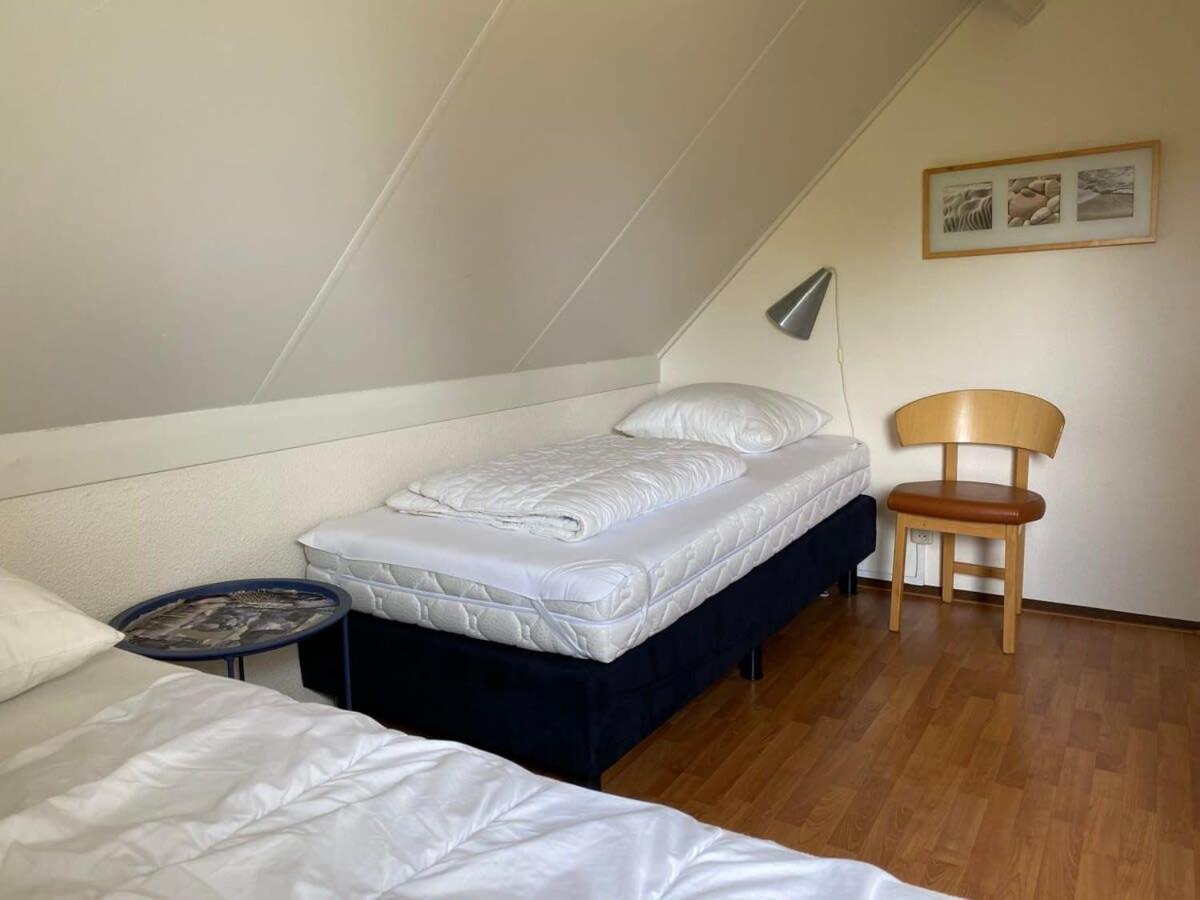 Hello Zeeland - Vakantiehuis Zwin 182 Breskens Esterno foto
